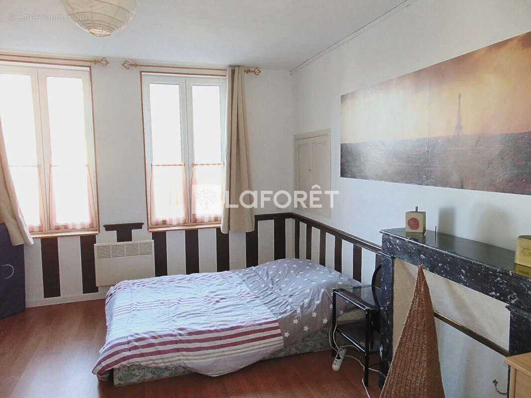 Maison à ATHIS-DE-L&#039;ORNE