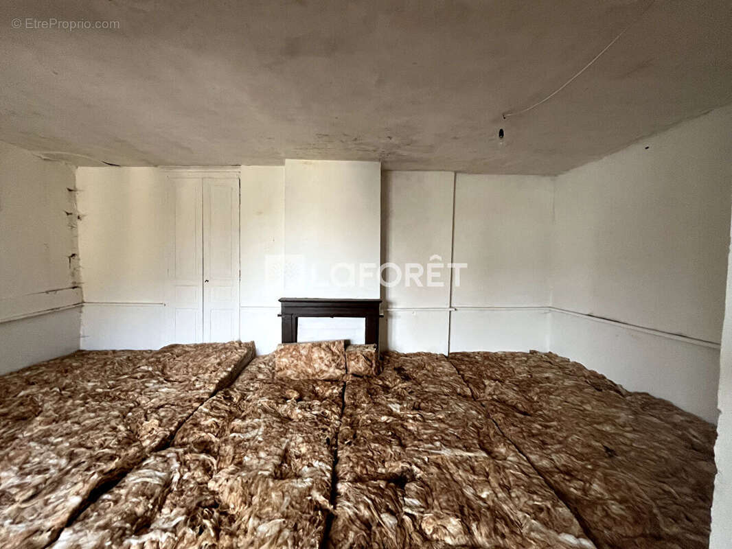 Maison à ATHIS-DE-L&#039;ORNE