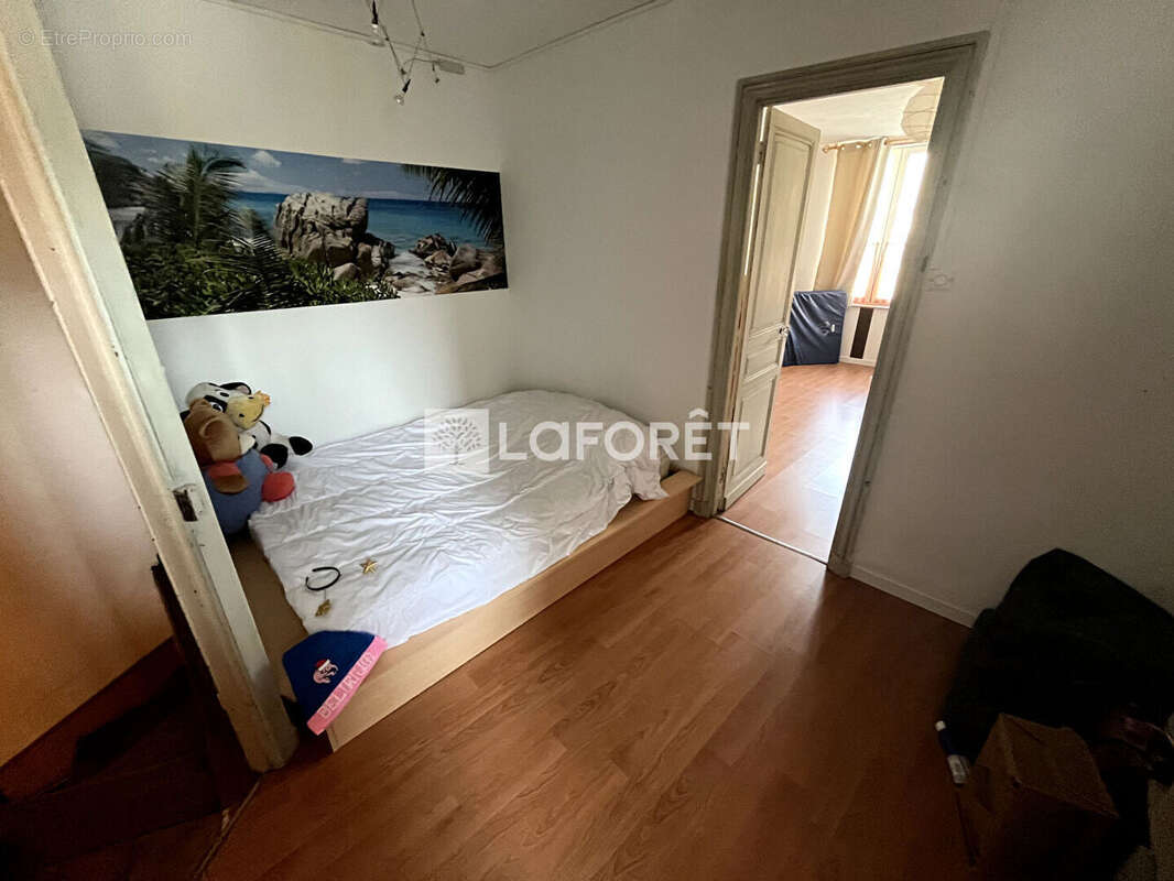 Maison à ATHIS-DE-L&#039;ORNE