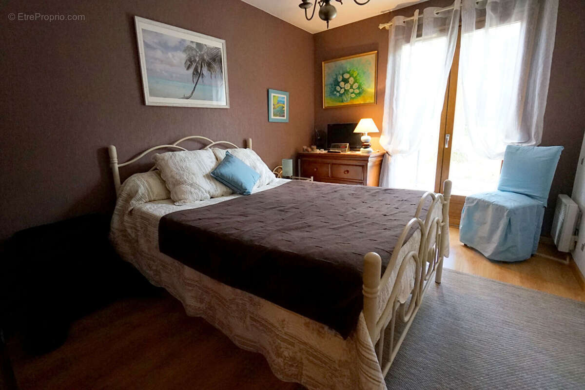 Maison à MEZIERES-SUR-SEINE