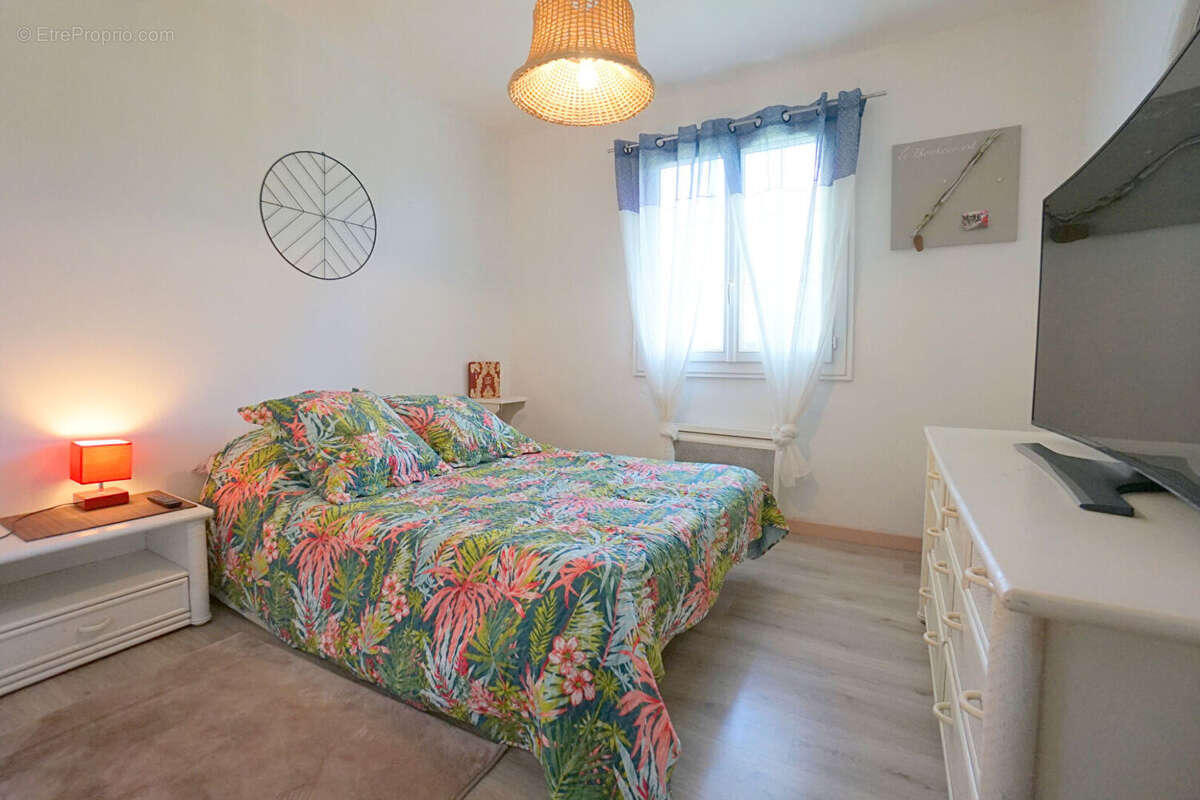 Maison à MEZIERES-SUR-SEINE