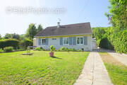 Maison à MEZIERES-SUR-SEINE