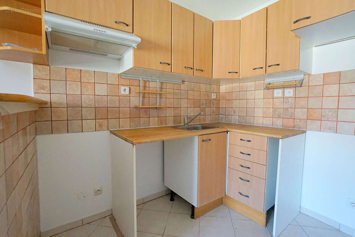 Appartement à GUERVILLE