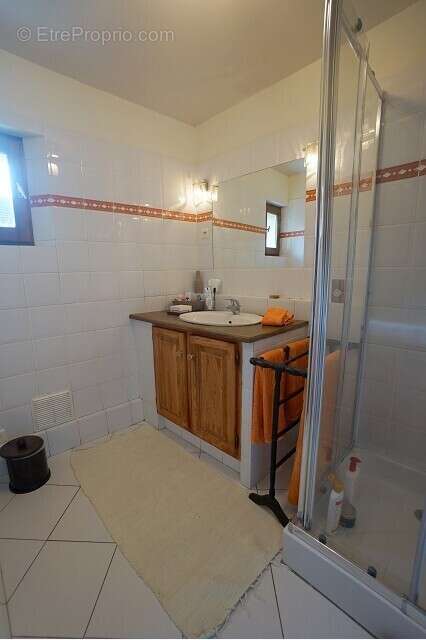 Maison à MEZIERES-SUR-SEINE