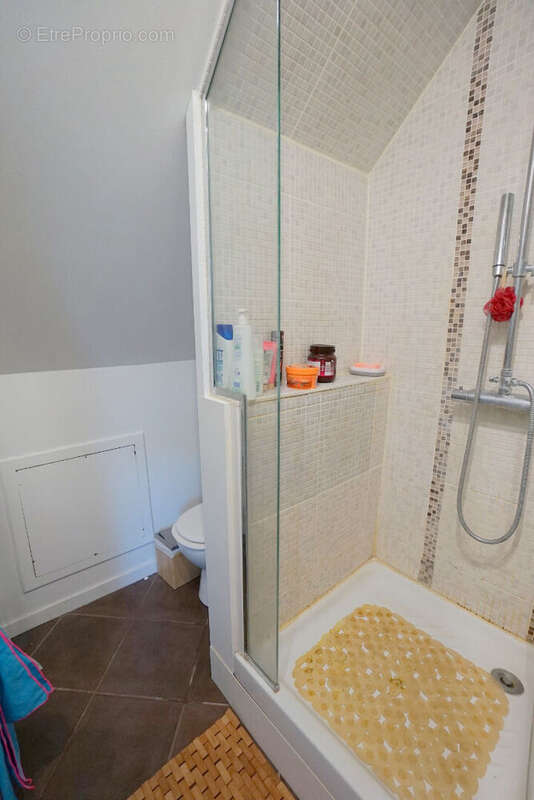 Maison à MEZIERES-SUR-SEINE