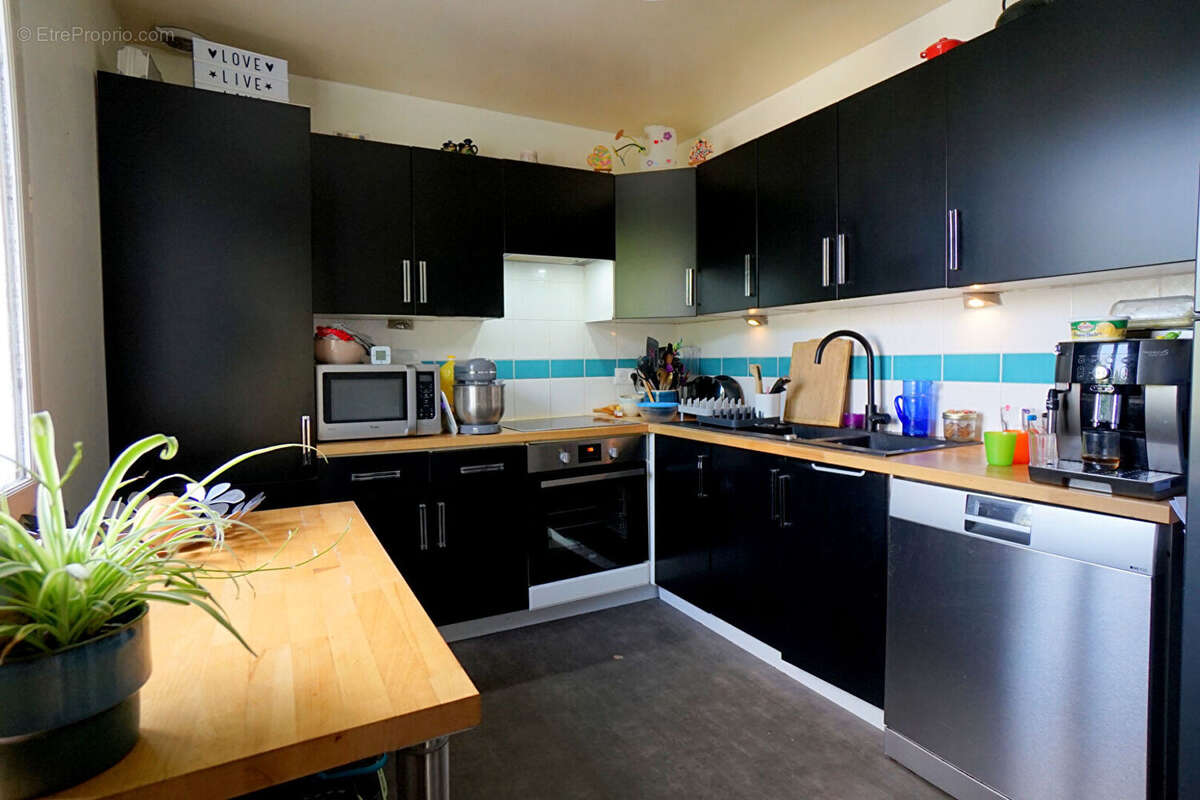 Maison à MEZIERES-SUR-SEINE