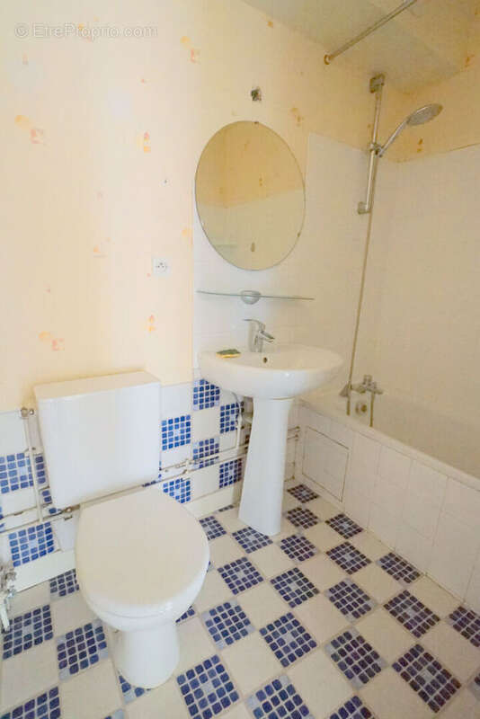 Appartement à EPONE