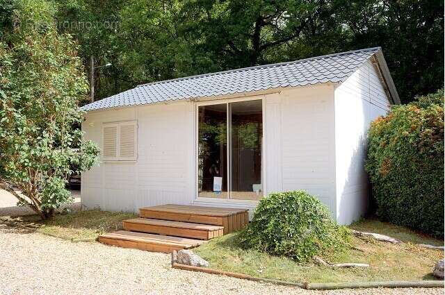Maison à MEZIERES-SUR-SEINE