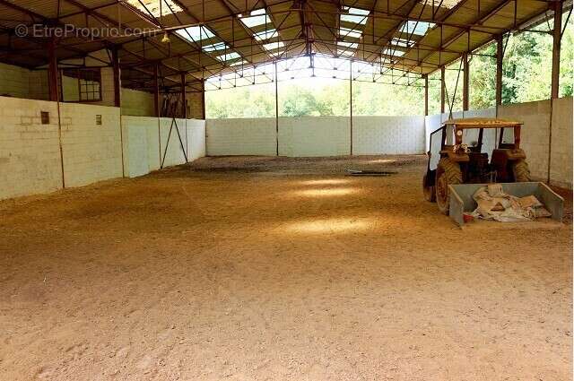 Maison à MEZIERES-SUR-SEINE