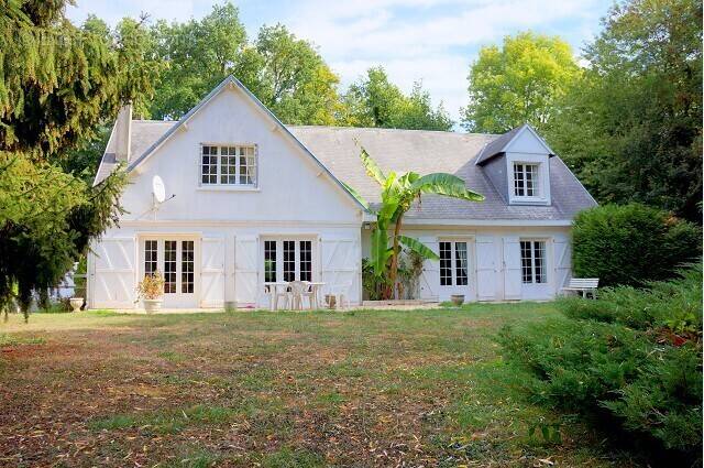 Maison à MEZIERES-SUR-SEINE