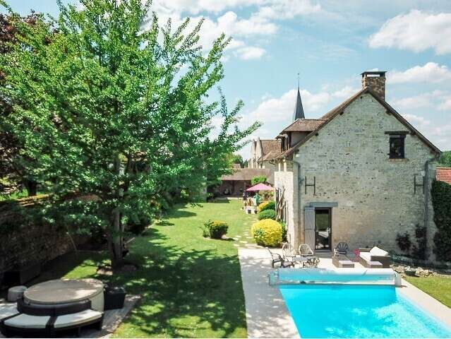 Maison à GOMMECOURT