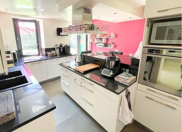 Maison à GOMMECOURT