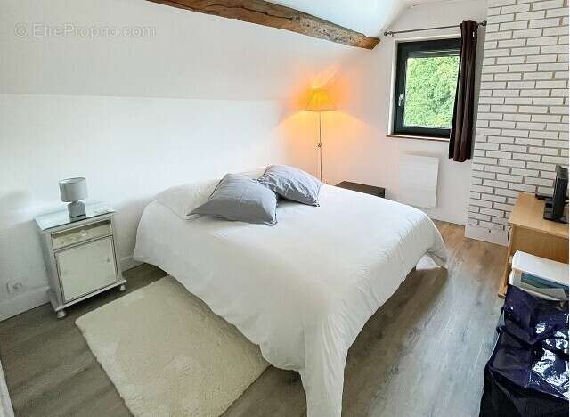 Maison à GOMMECOURT