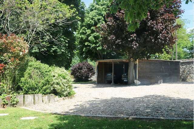 Maison à GOMMECOURT