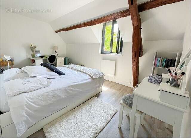 Maison à GOMMECOURT