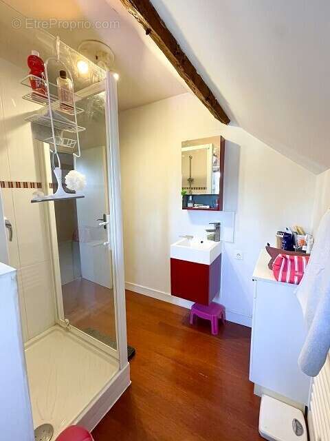 Maison à GOMMECOURT