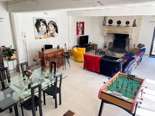 Maison à GOMMECOURT