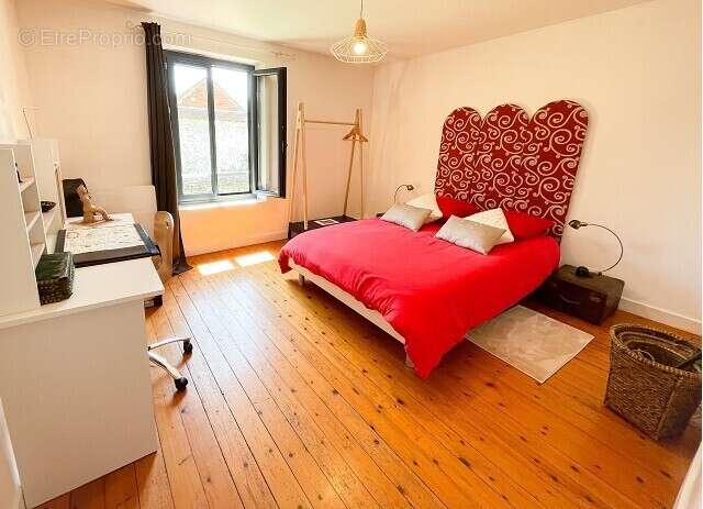 Maison à GOMMECOURT