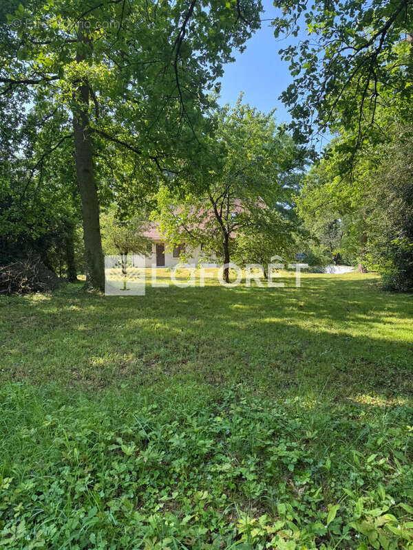 Maison à LAMORLAYE