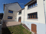 Maison à COULOMMIERS