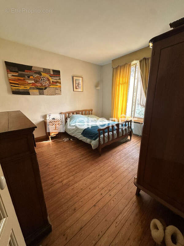 Maison à COYE-LA-FORET