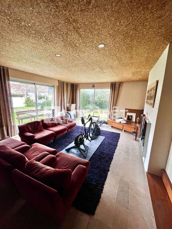 Maison à COYE-LA-FORET