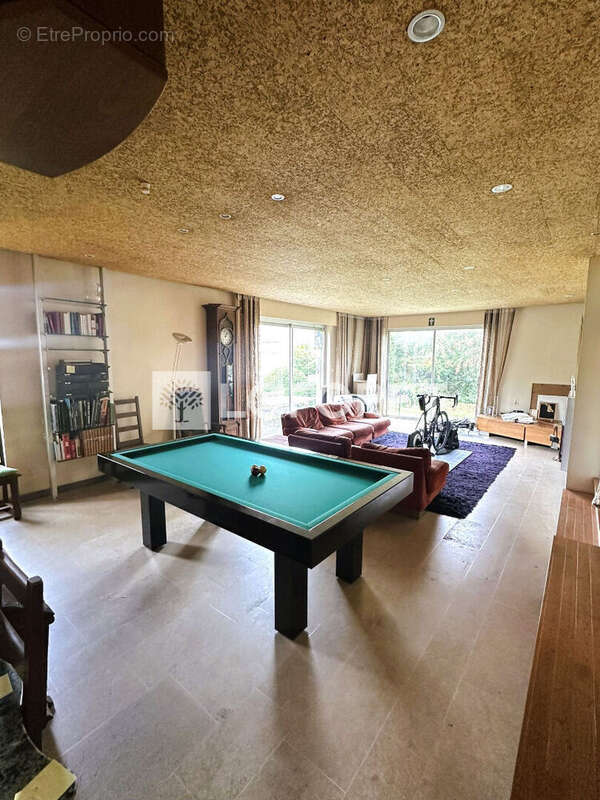 Maison à COYE-LA-FORET