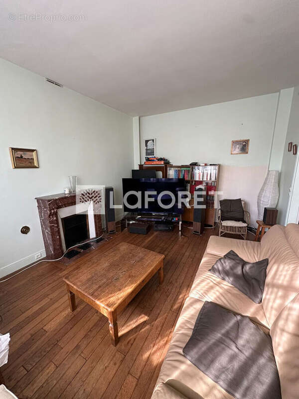 Maison à COYE-LA-FORET