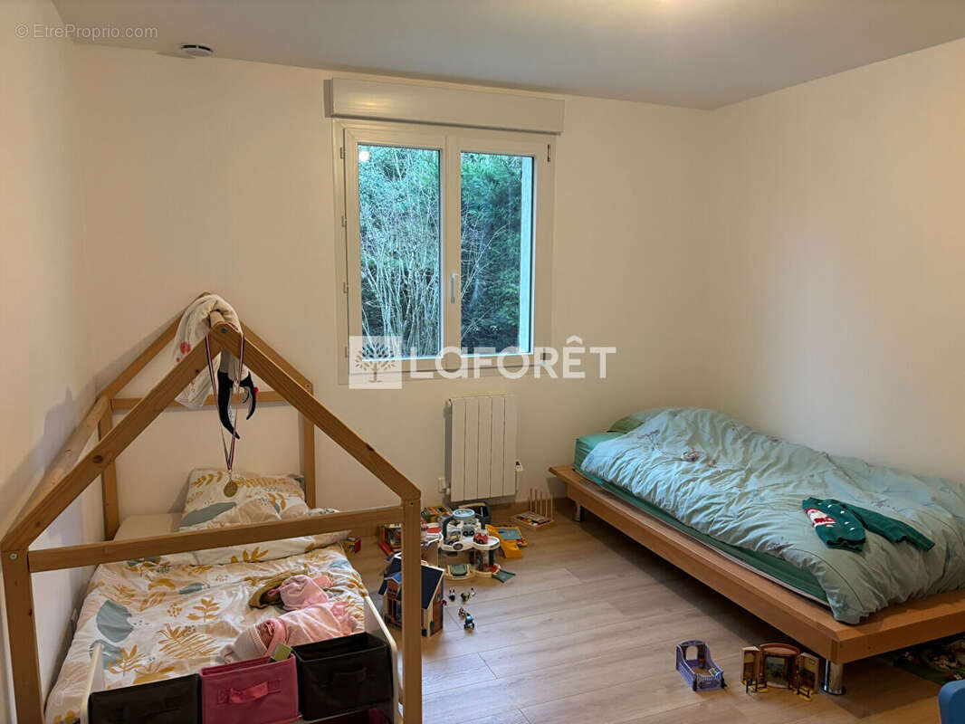 Maison à ORRY-LA-VILLE