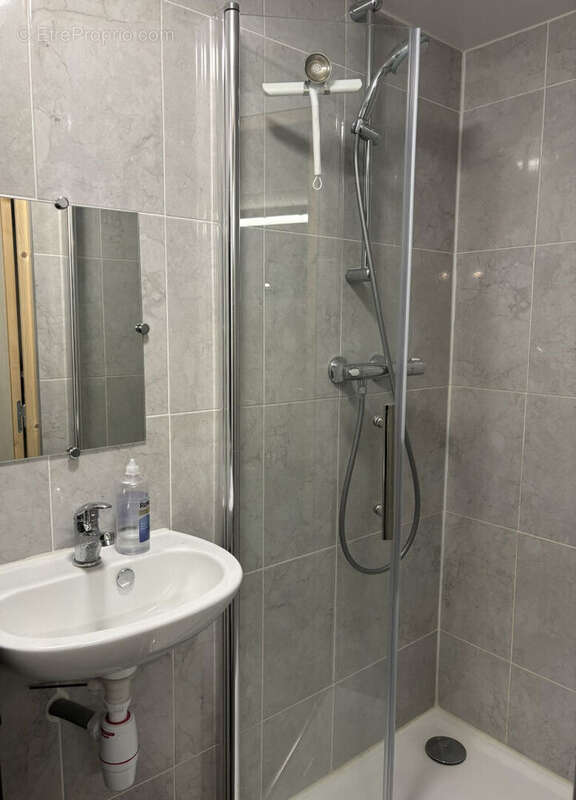 Maison à ORRY-LA-VILLE