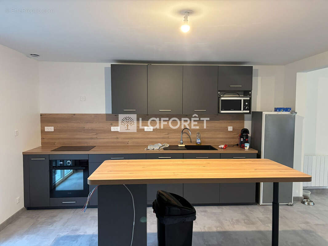 Maison à ORRY-LA-VILLE