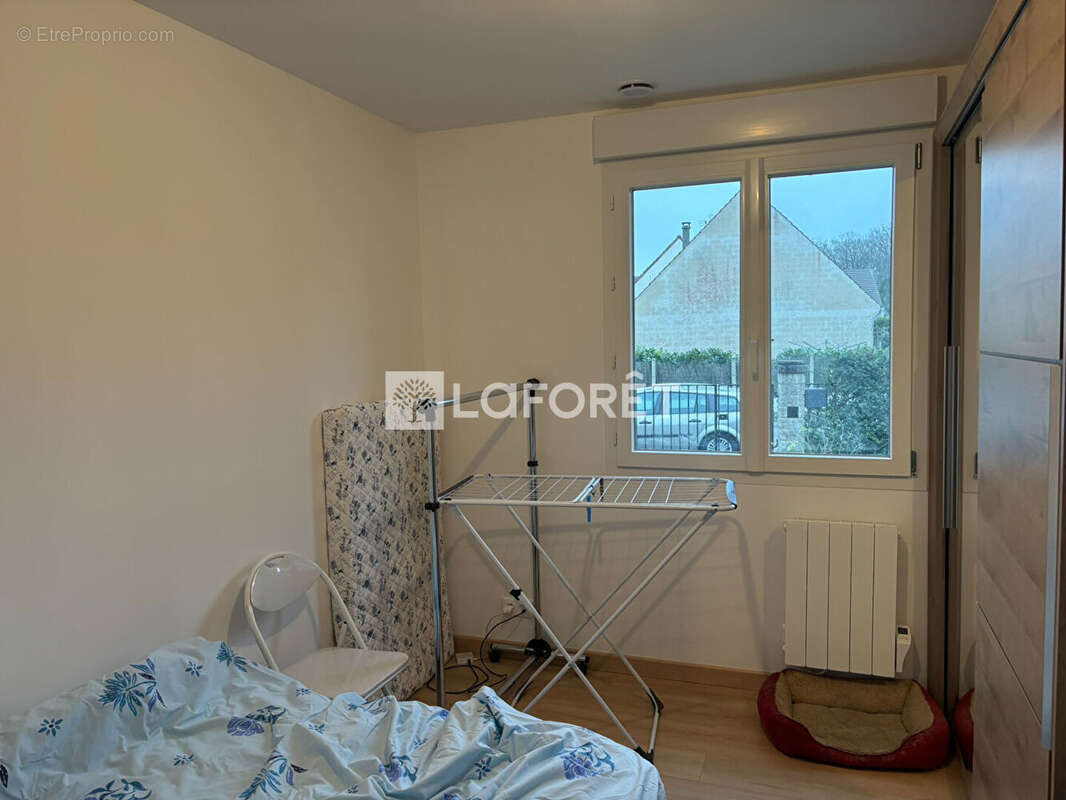 Maison à ORRY-LA-VILLE