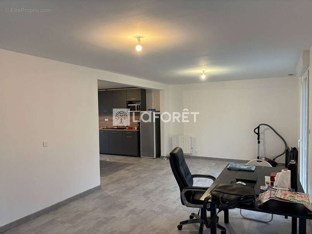 Maison à ORRY-LA-VILLE