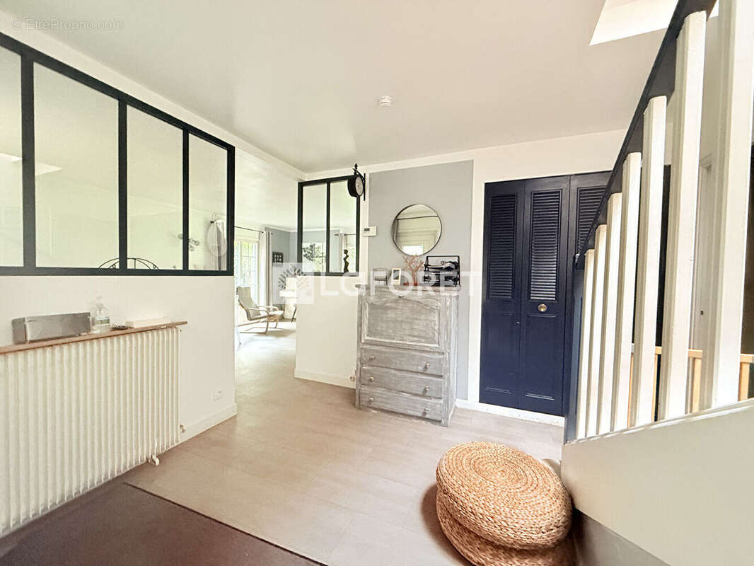 Maison à COYE-LA-FORET