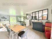 Maison à COYE-LA-FORET