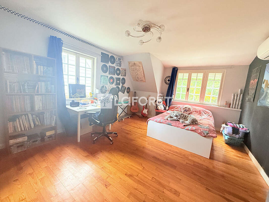 Maison à COYE-LA-FORET