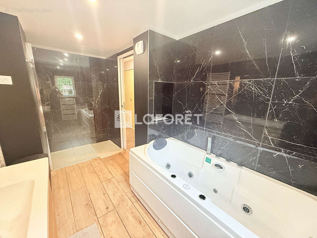 Maison à COYE-LA-FORET