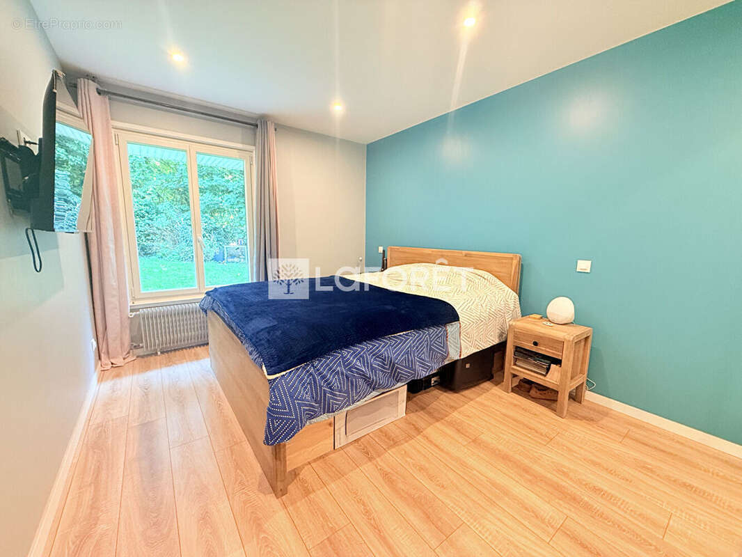 Maison à COYE-LA-FORET