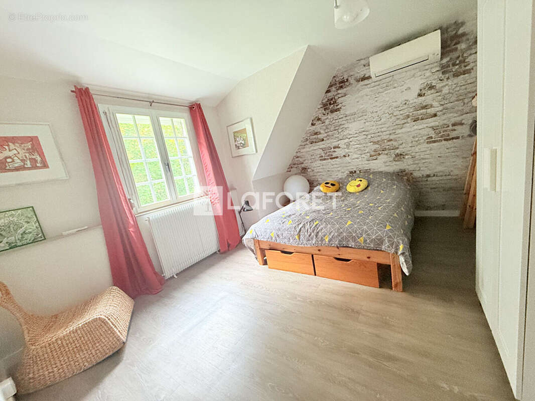 Maison à COYE-LA-FORET