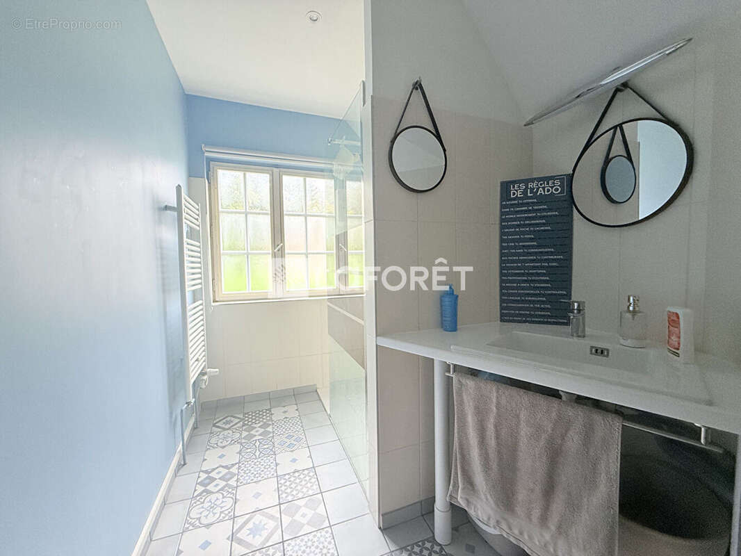 Maison à COYE-LA-FORET