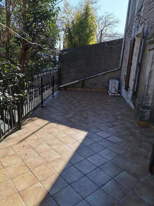 Maison à COLOMBIERS