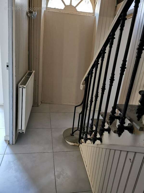 Maison à COLOMBIERS