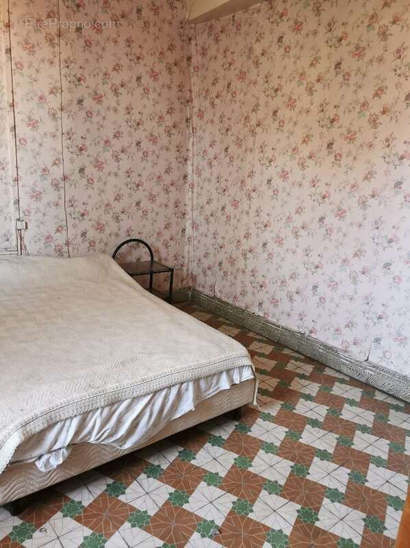 Maison à COLOMBIERS