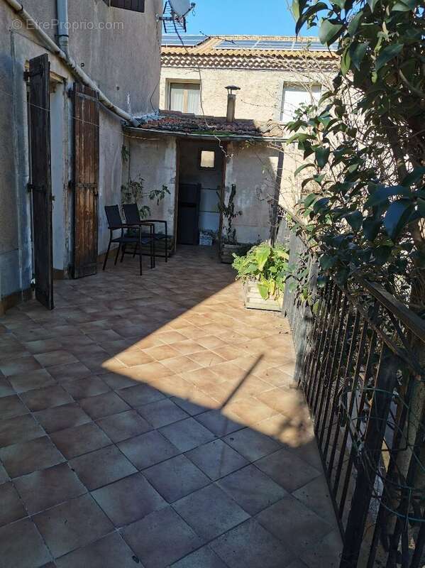 Maison à COLOMBIERS