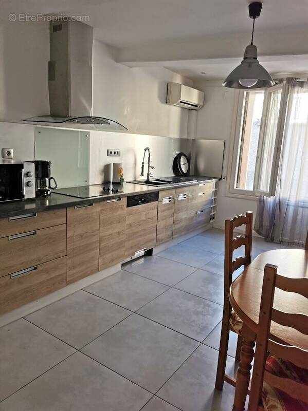 Maison à COLOMBIERS