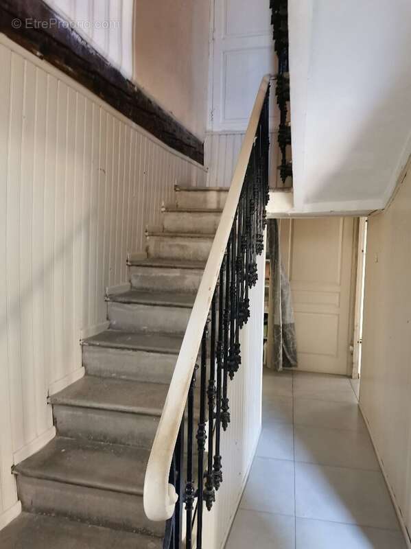 Maison à COLOMBIERS