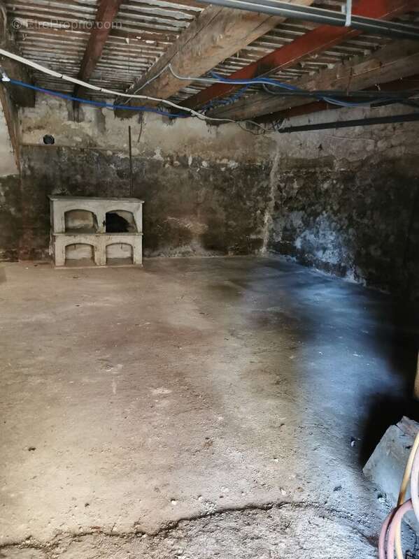 Maison à COLOMBIERS