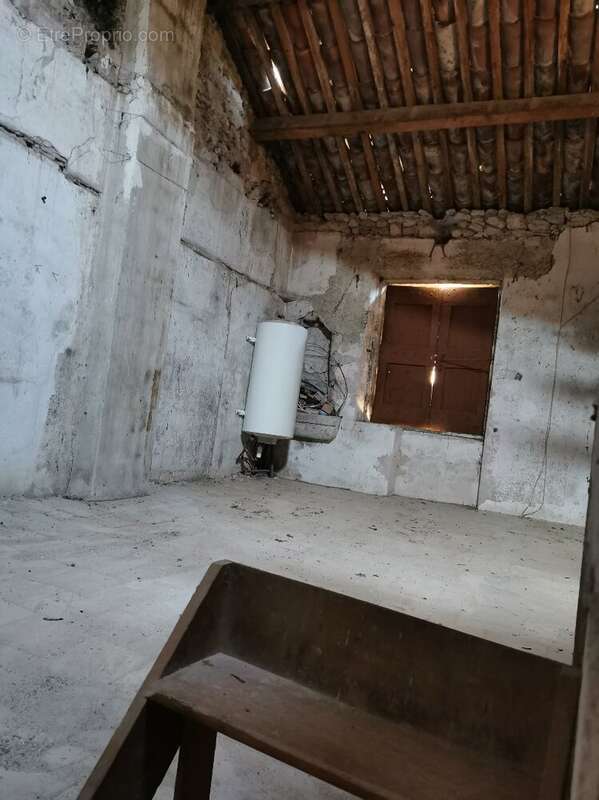 Maison à COLOMBIERS