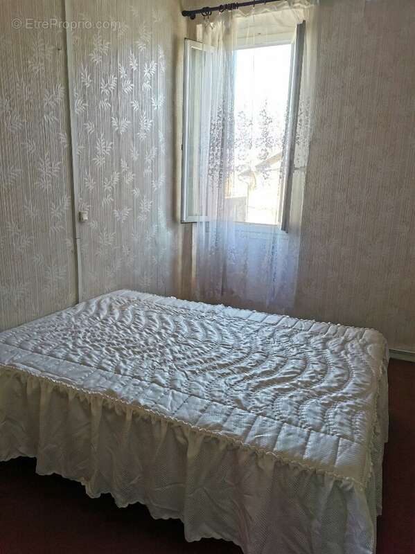 Maison à COLOMBIERS