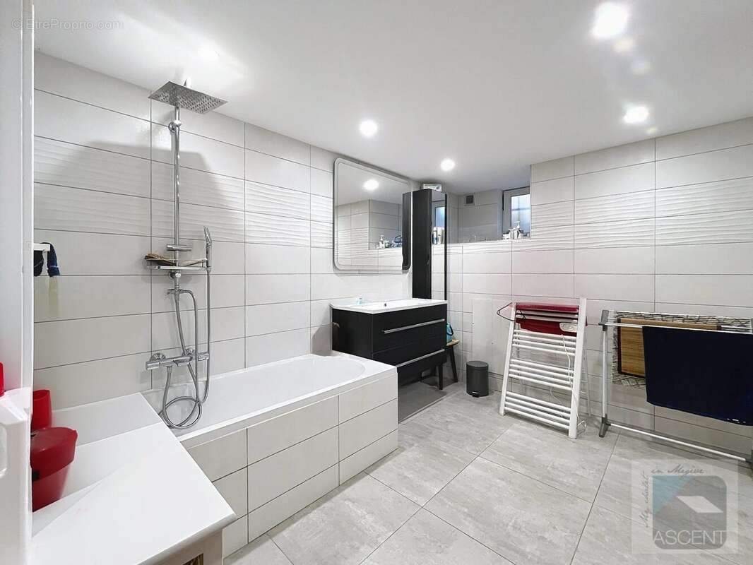 Appartement à MEGEVE